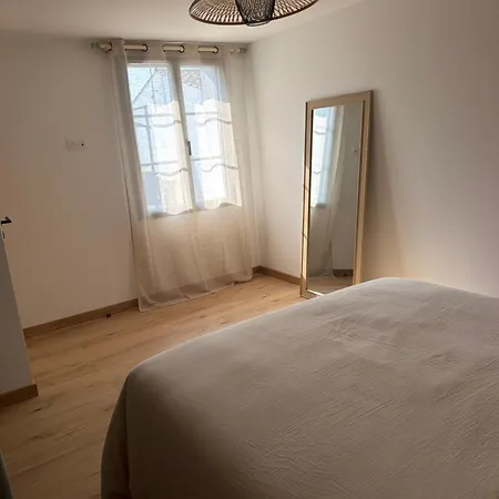 Chez Mounere Casa de Férias